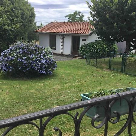 Breesfalt Gite Accomodation Villa Maisonnais-Sur-Tardoire Kültér fotó