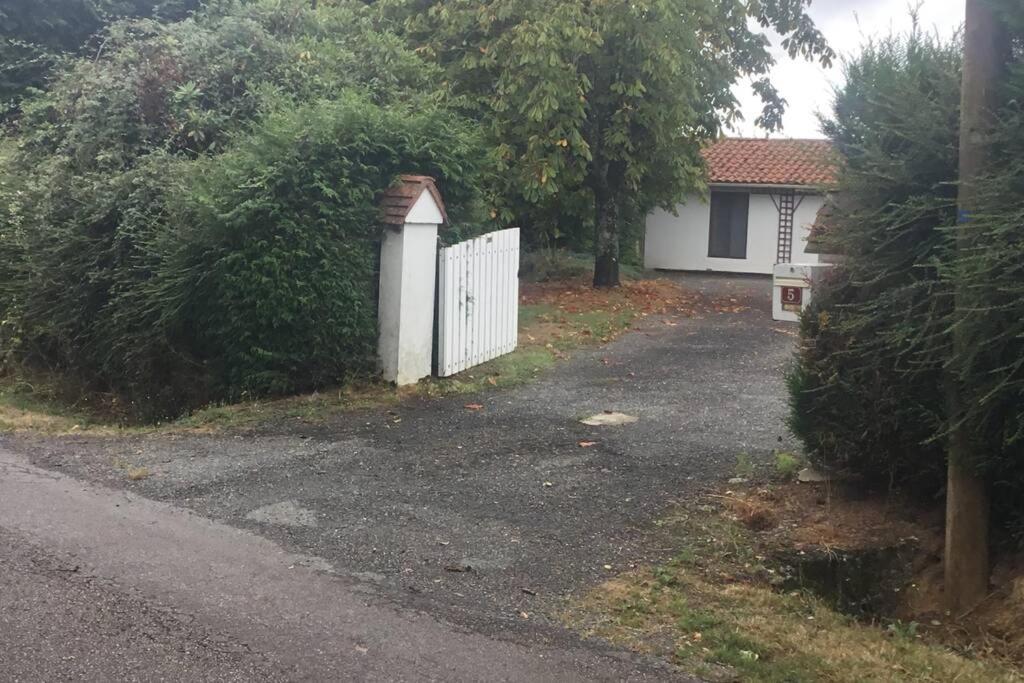 Breesfalt Gite Accomodation Villa Maisonnais-Sur-Tardoire Kültér fotó