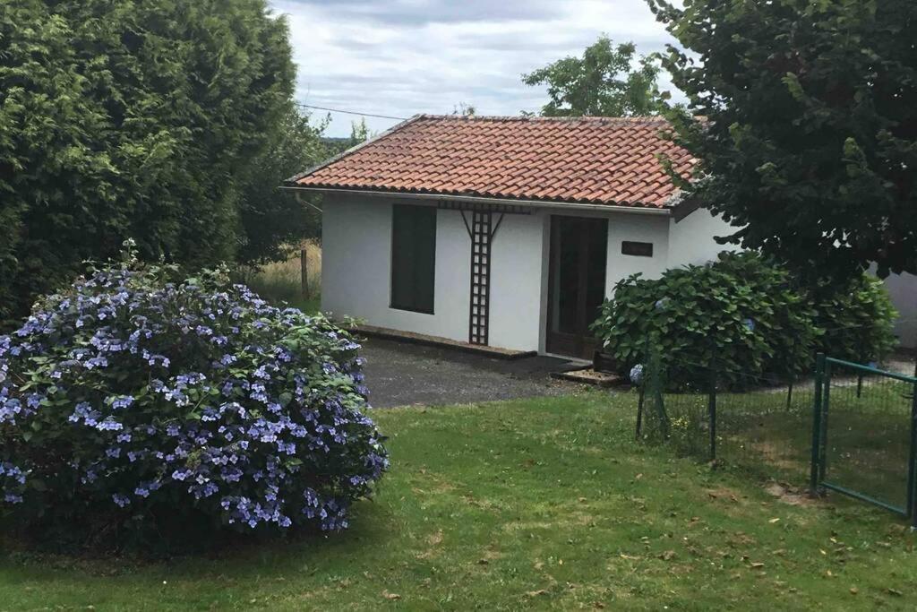 Breesfalt Gite Accomodation Villa Maisonnais-Sur-Tardoire Kültér fotó