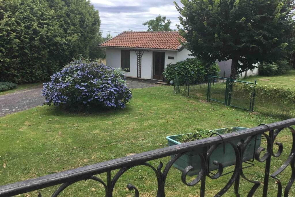 Breesfalt Gite Accomodation Villa Maisonnais-Sur-Tardoire Kültér fotó