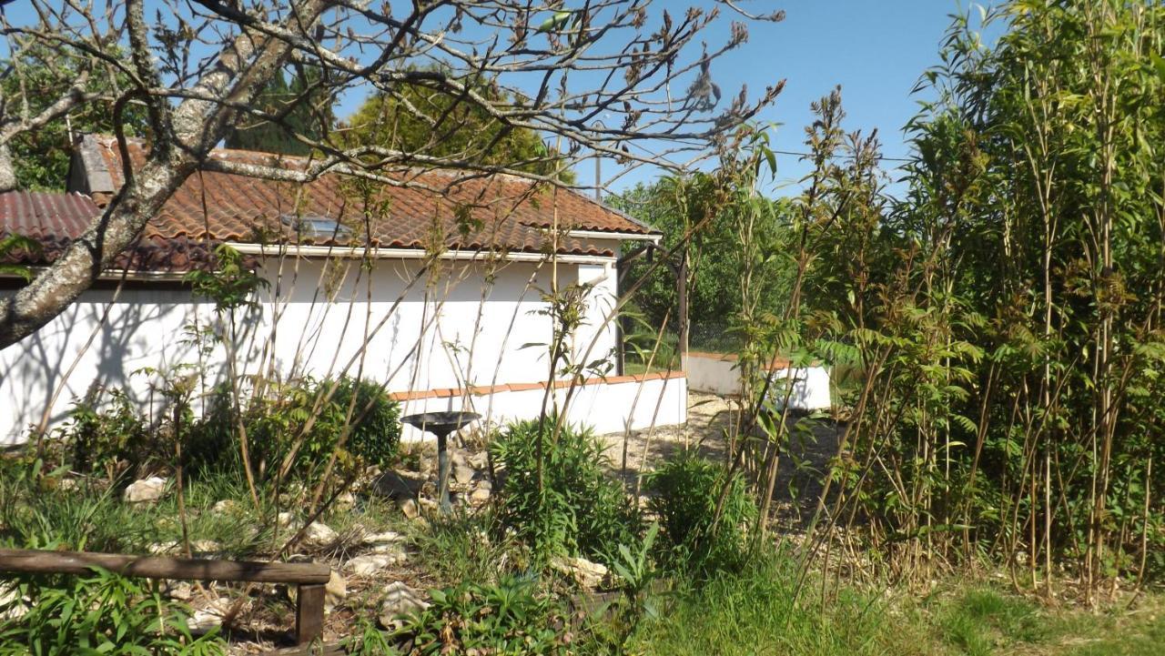 Breesfalt Gite Accomodation Villa Maisonnais-Sur-Tardoire Kültér fotó