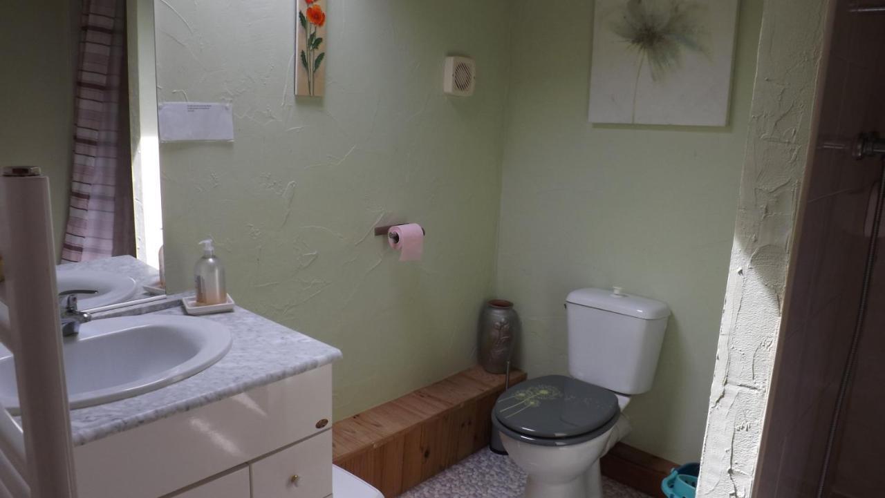 Breesfalt Gite Accomodation Villa Maisonnais-Sur-Tardoire Kültér fotó