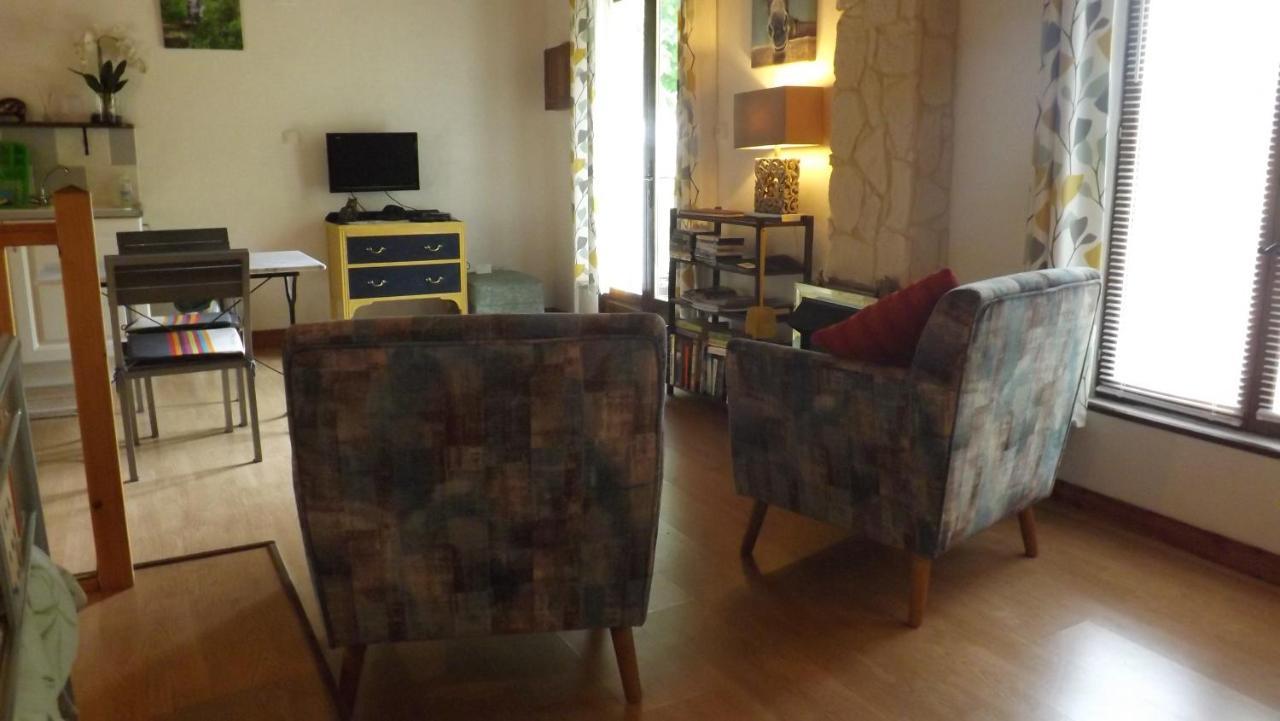 Breesfalt Gite Accomodation Villa Maisonnais-Sur-Tardoire Kültér fotó